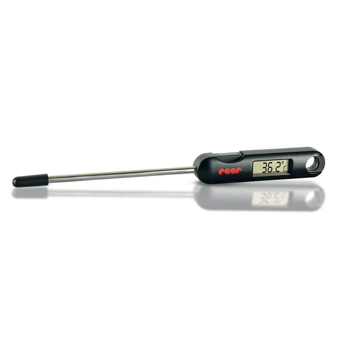 Reer Digitales Flaschenthermometer 