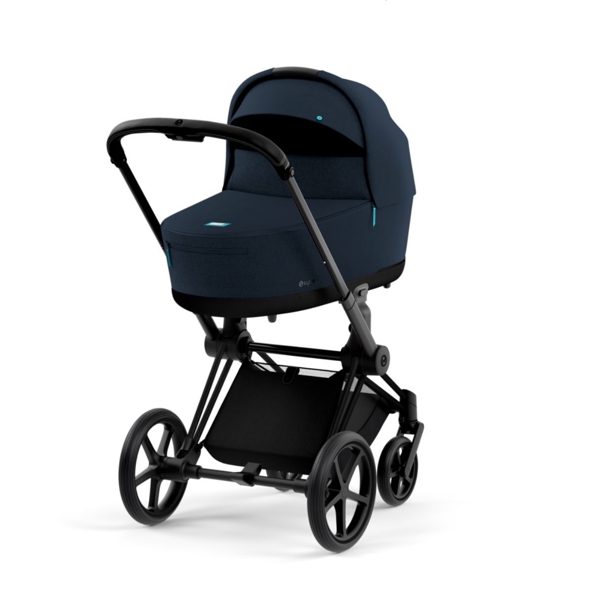 Cybex Priam 4 Kombikinderwagen 2023