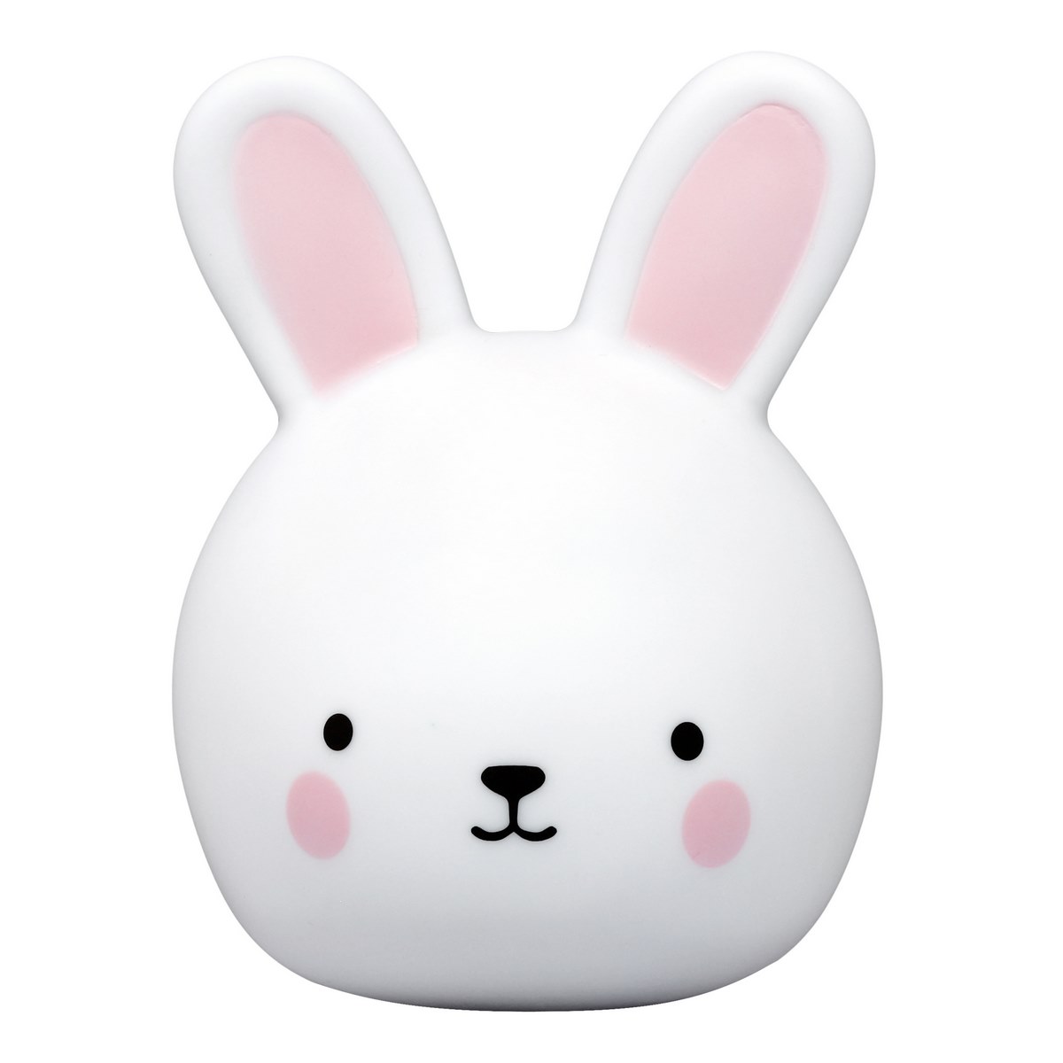 Reer Nachtlicht Lumilu Touch Light- Bunny