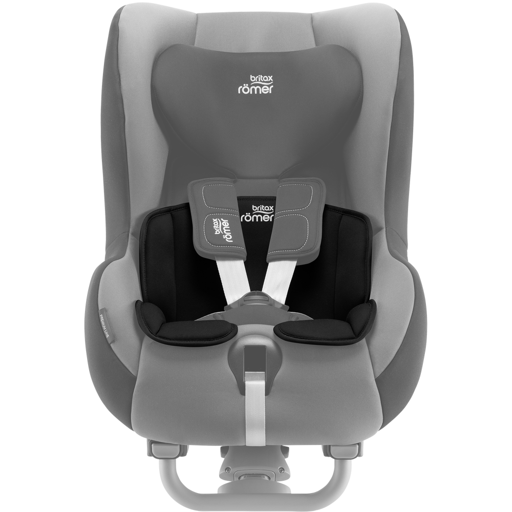 Britax Römer Komforteinsatz - Black