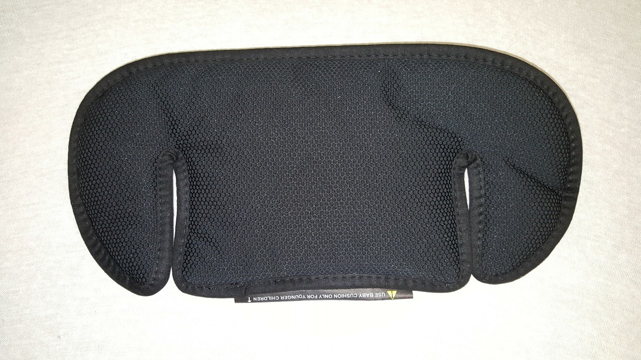 Besafe Ersatzteil Bodyhugger (Sitzverkleiner) für iZi Go X1