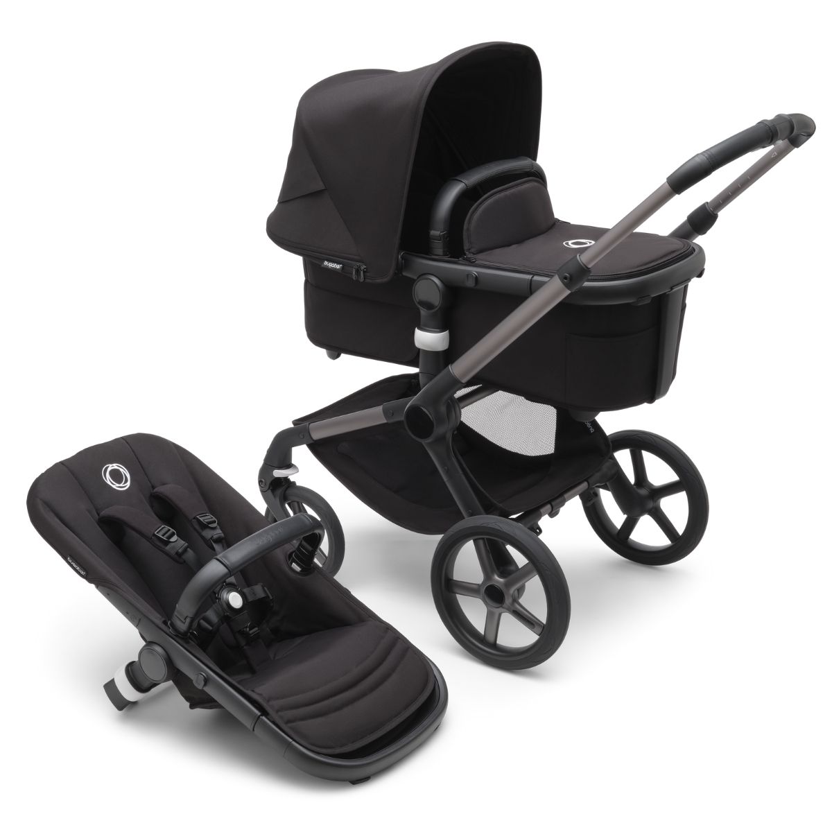 Bugaboo Fox 5 Kombikinderwagen