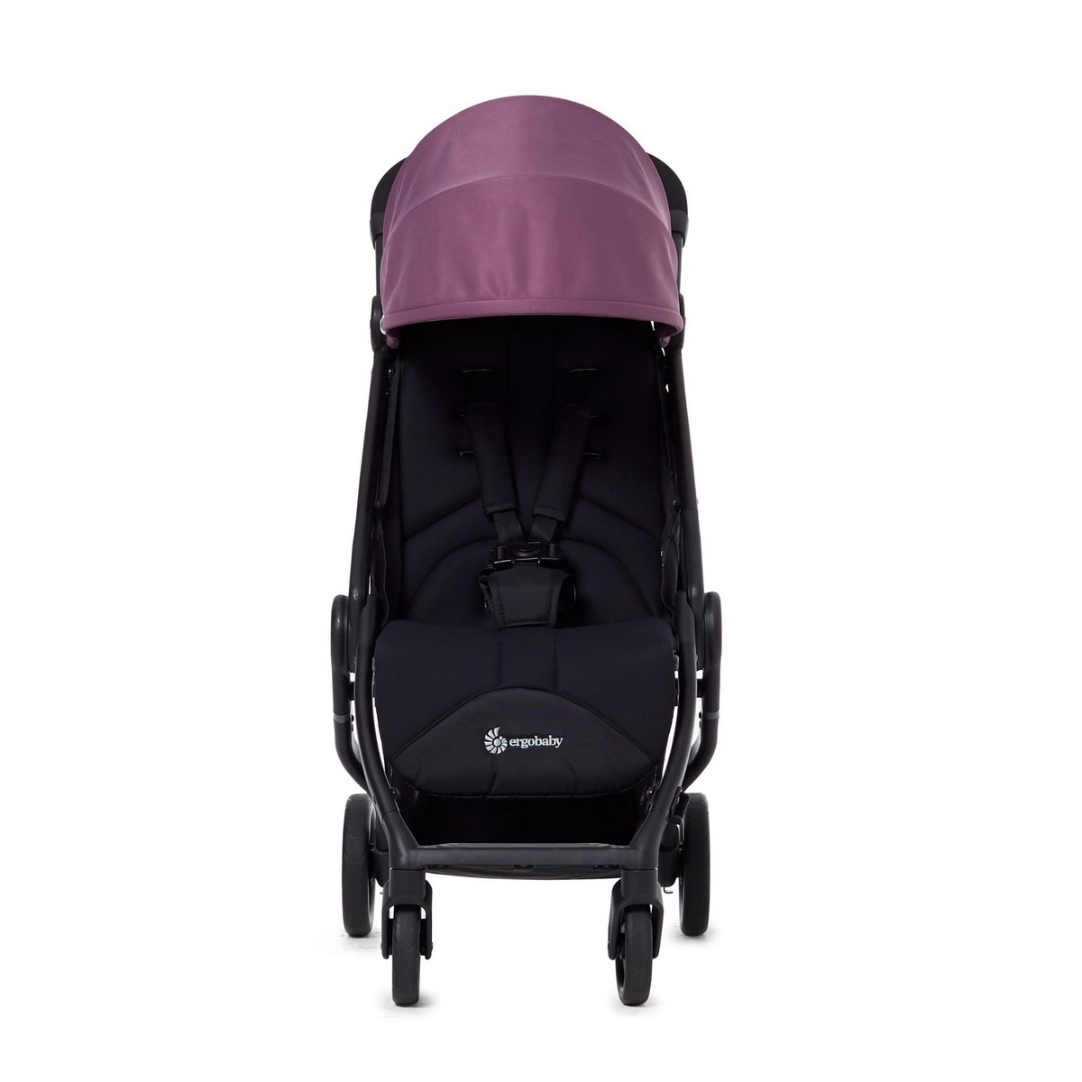 Ergobaby Metro Compact Buggy 2020 Plum