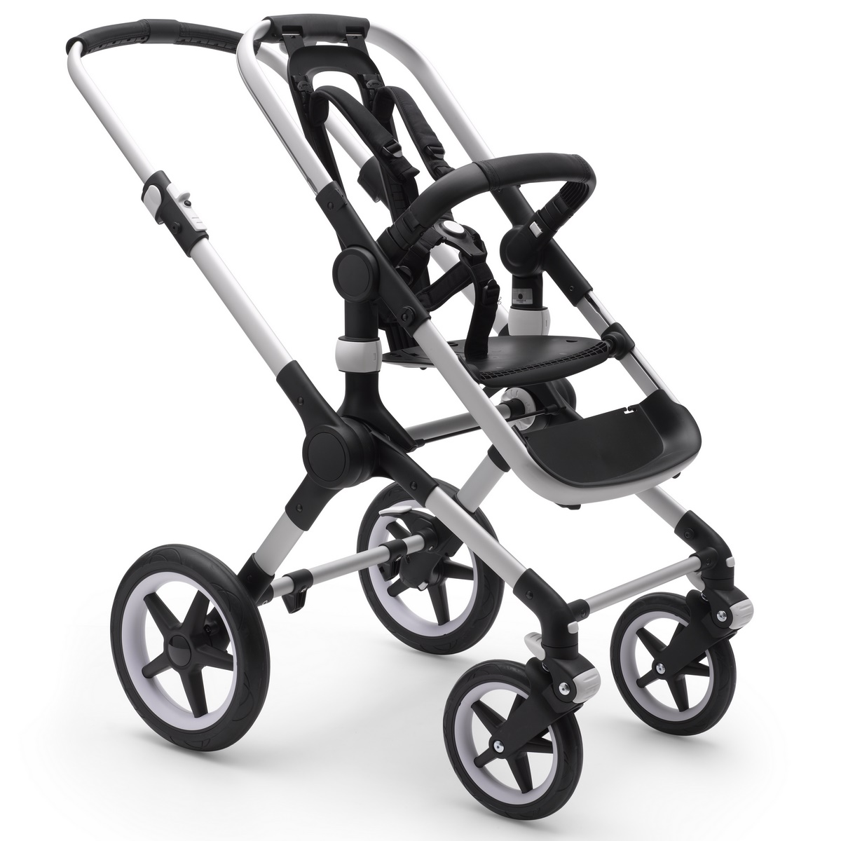 Bugaboo Fox2 Basis- Alu