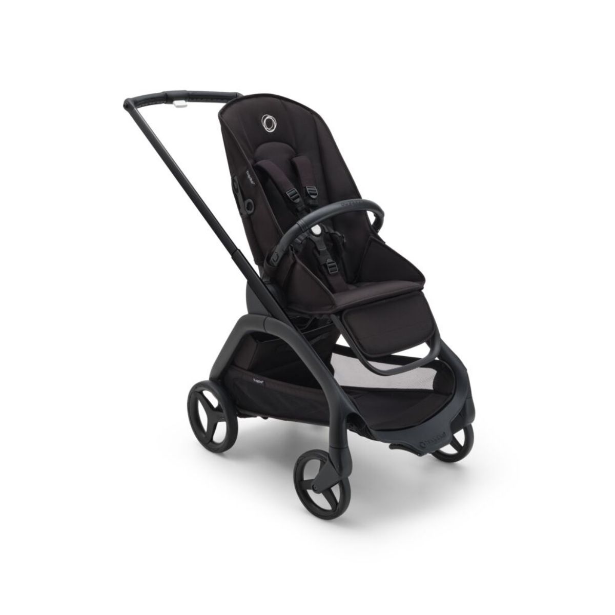 Bugaboo Dragonfly Basis