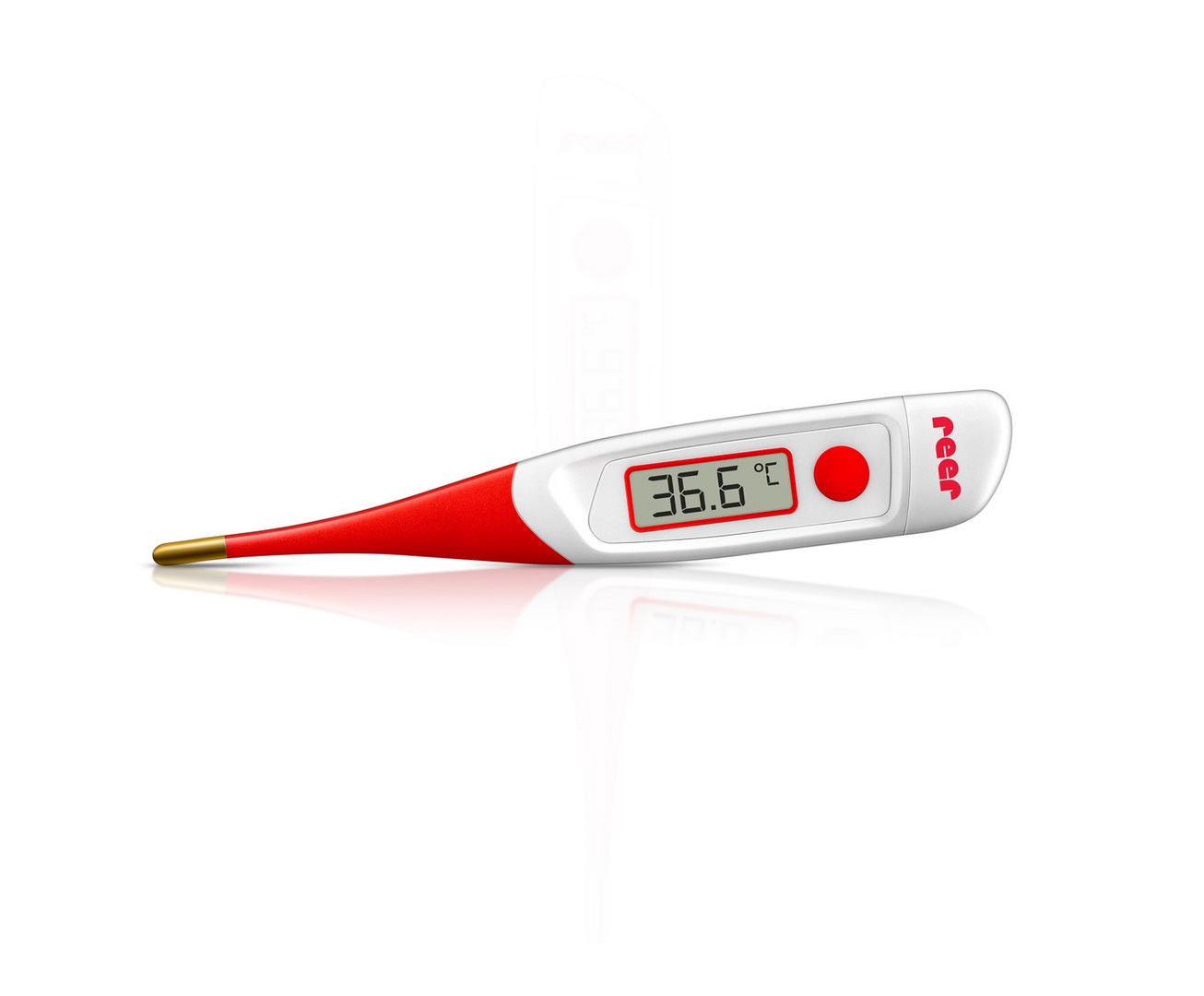 Digitales Fieberthermometer