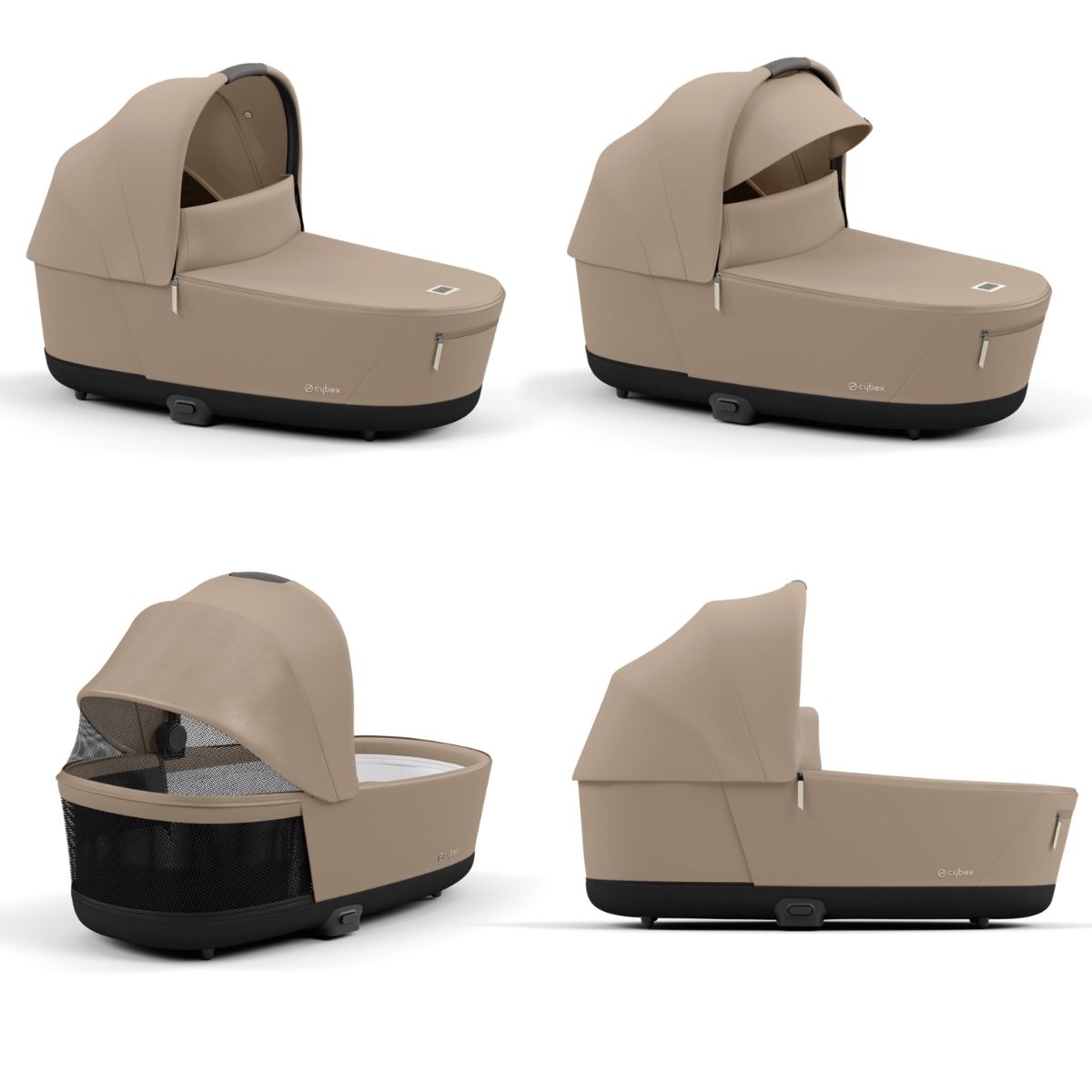 Cybex PRIAM 4 Lux Carry Cot