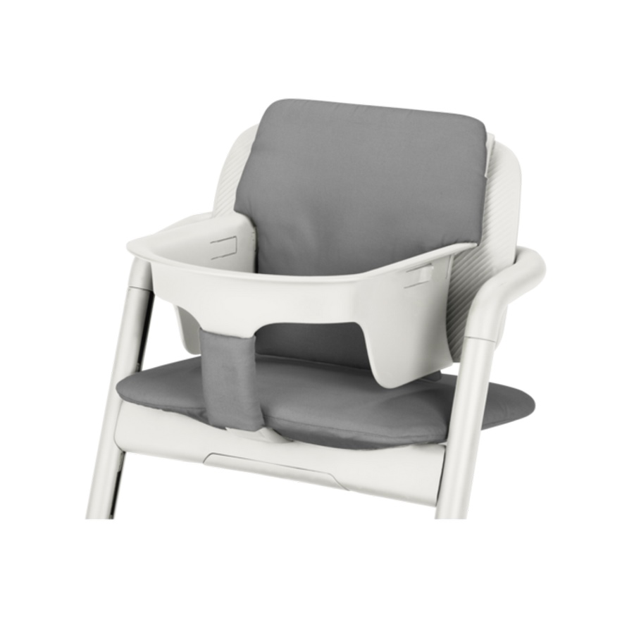 Cybex Lemo Komforteinlage - Storm Grey | grey