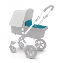 Bugaboo Cameleon3 Winddecke - Petrol