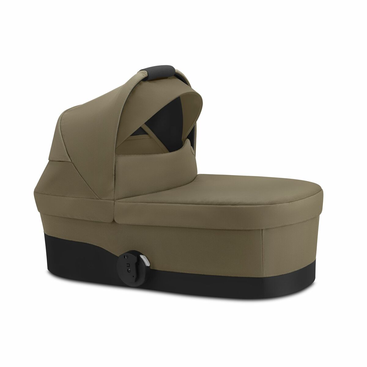 Cybex Talos S/ Balios/ EEZY Babywanne COT S- Classic beige