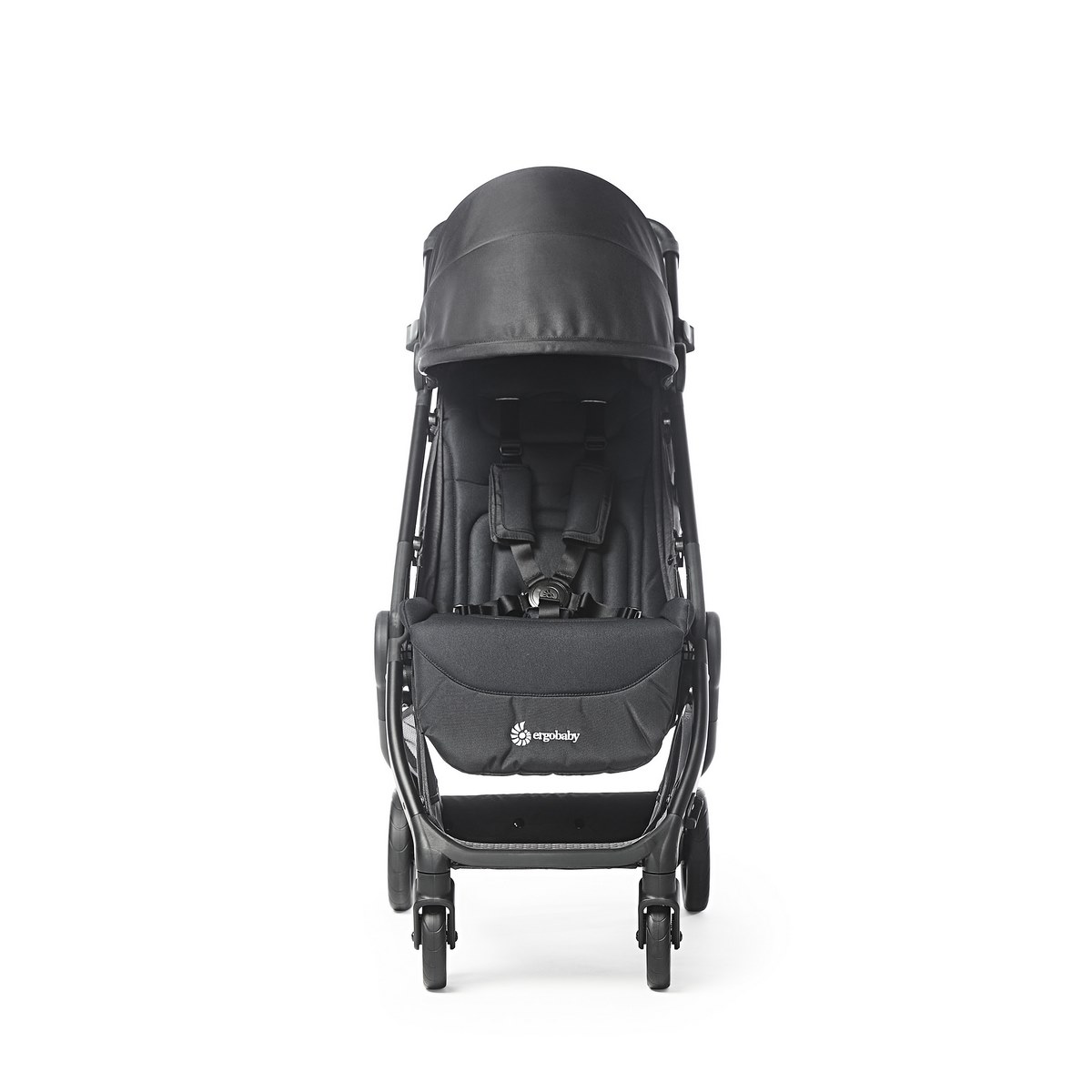 Ergobaby Metro + Buggy - Black