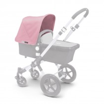 Bugaboo-Cameleon3-Erweiterbares-Verdeck - Soft Pink