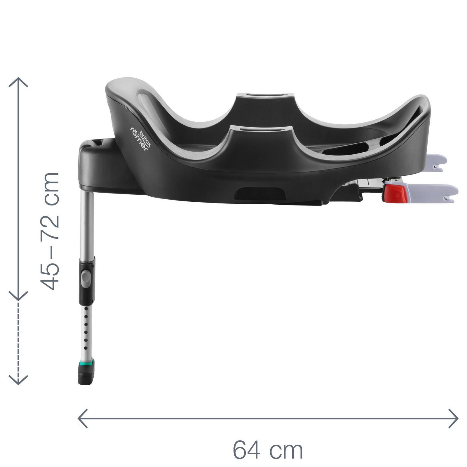 Britax Römer Baby-Safe i-Size Base