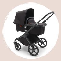 Bugaboo Fox 5