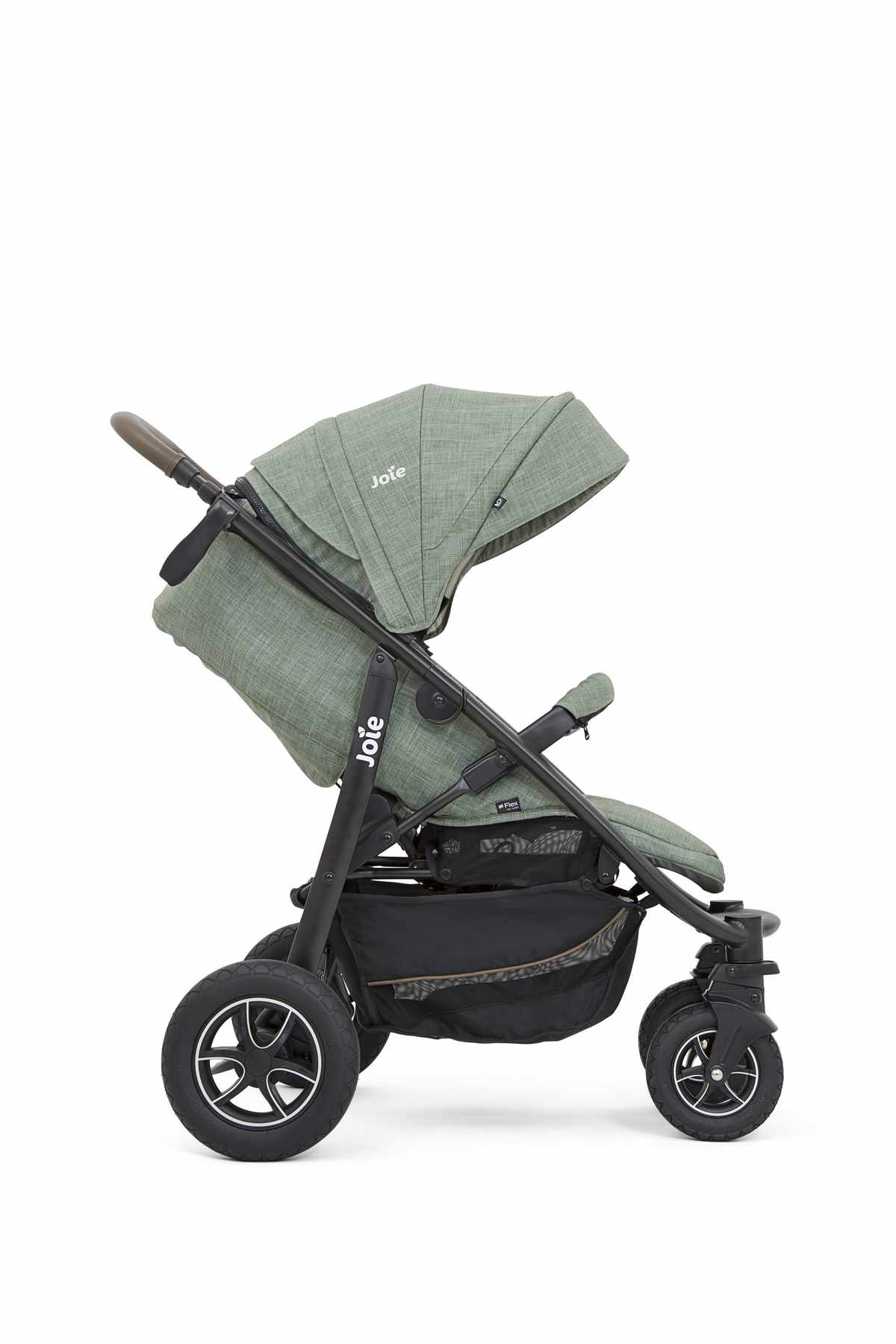 Joie Mytrax Flex Buggy inkl. Regenverdeck- Laurel