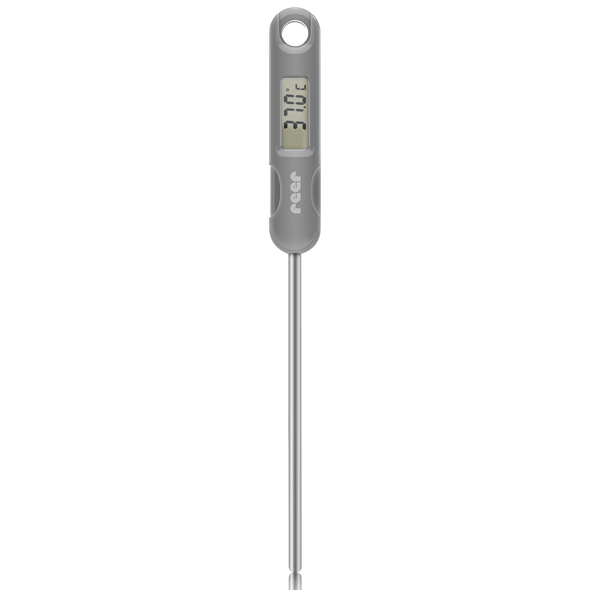 Reer FoodTemp Digitales Flaschenthermometer