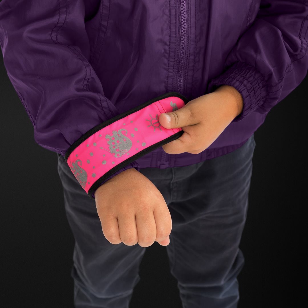 Reer MyTwinkleGuard LED Klackband