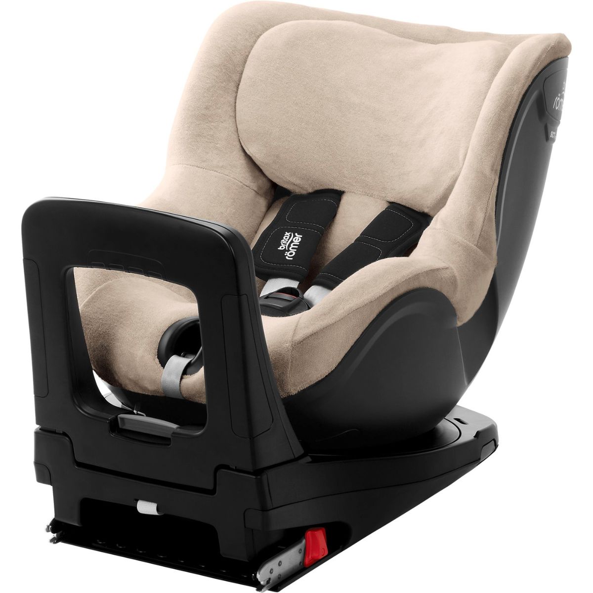 Britax Römer Sommerbezug für alle DUALFIX Modelle