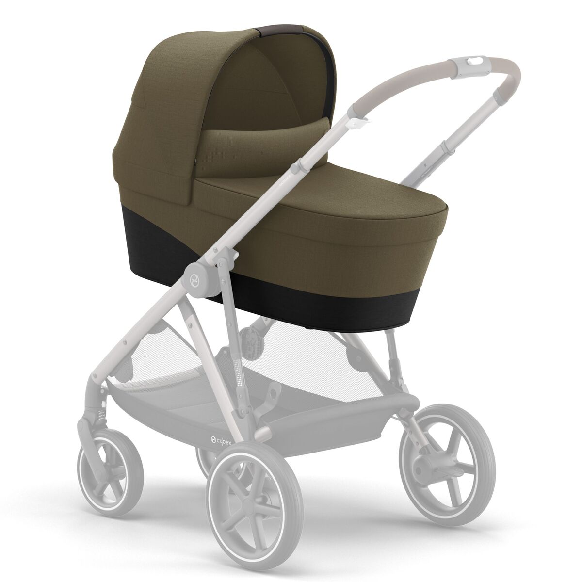 Cybex Gazelle S Babywanne- Classic Beige