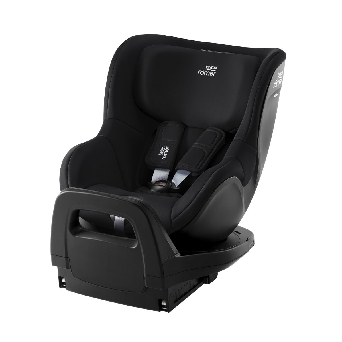 Britax Römer Dualfix Pro M