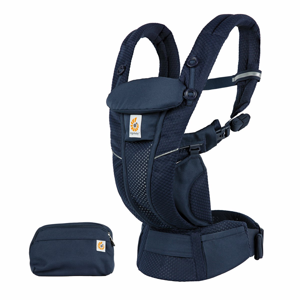 Ergobaby OMNI Breeze- Midnight Blue