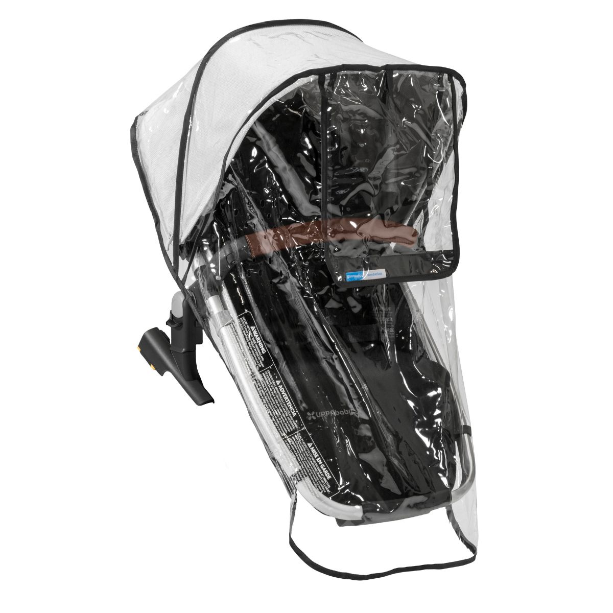 UPPAbaby Rumble Seat- Regenschutz