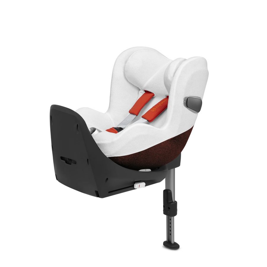 Cybex SIRONA Z I-SIZE Sommerbezug