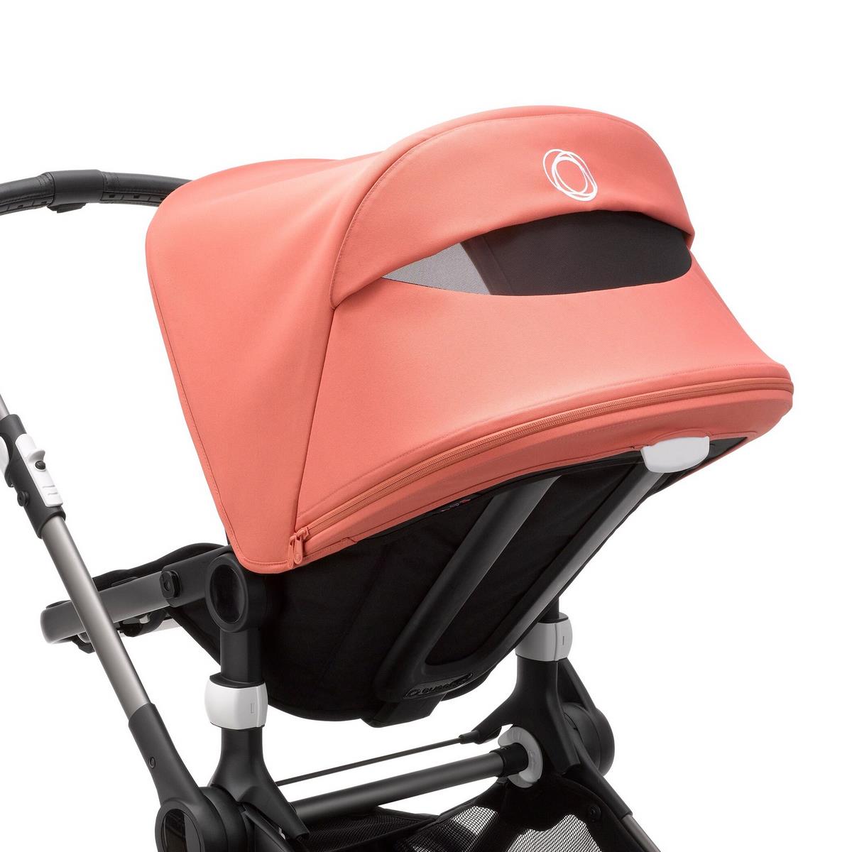 Bugaboo Fox3 Sonnendach Details