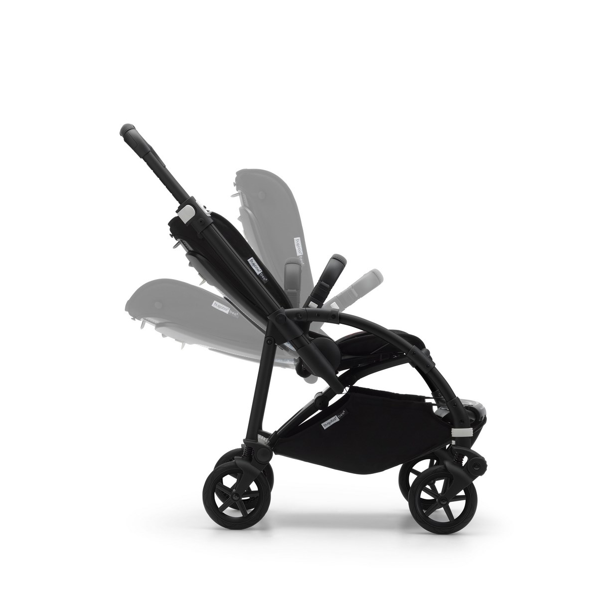 Bugaboo Bee6 Kinderwagen - Details