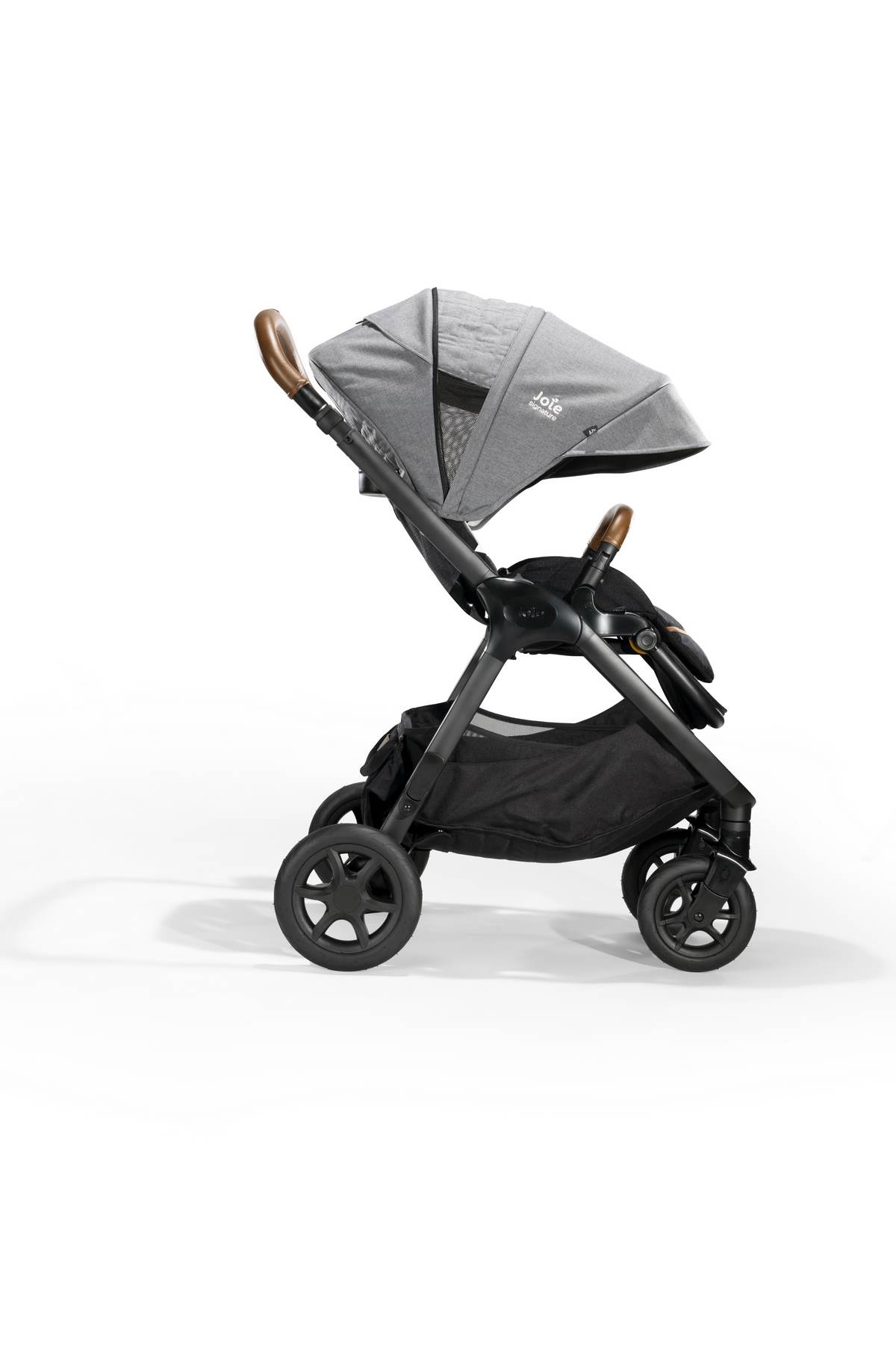 Joie Finiti Signature Kinderwagen- Carbon