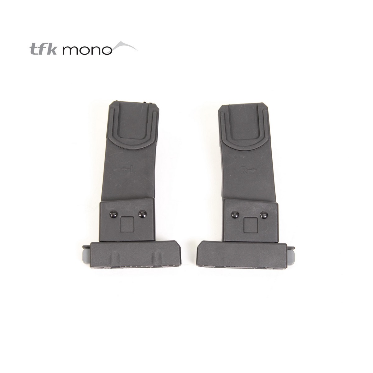 TFK Mono Kombi Setangebot 7 in 1 (Luftrad)- TFK Maxi Cosi Adapter