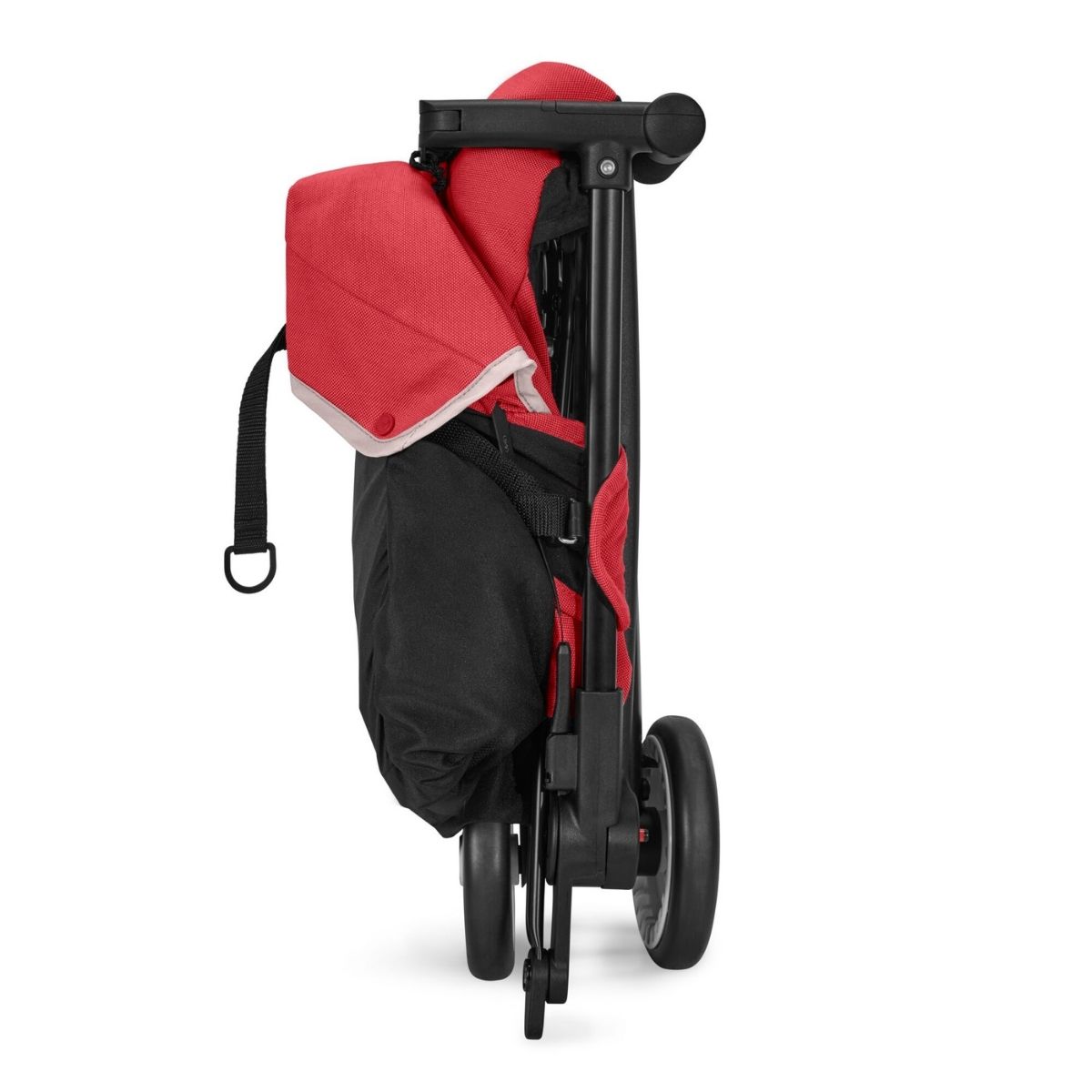 Cybex Libelle Hibiskus Red