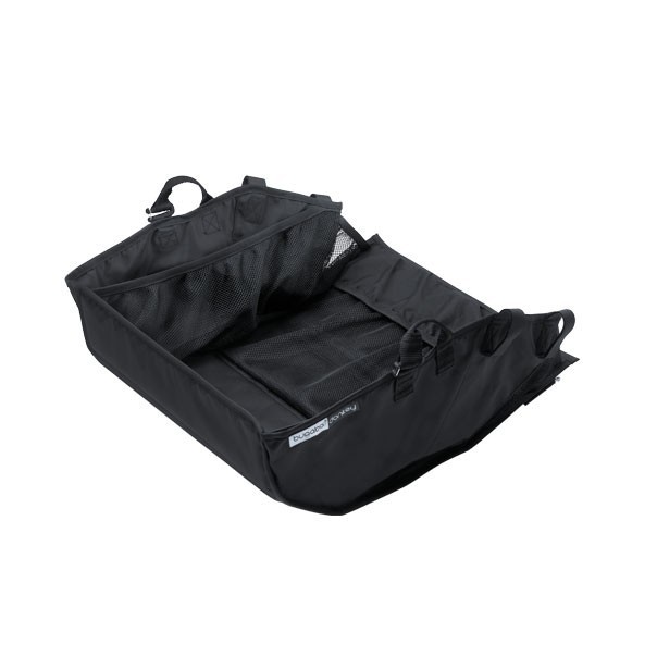 Bugaboo Donkey2 Untergestelltasche - Black