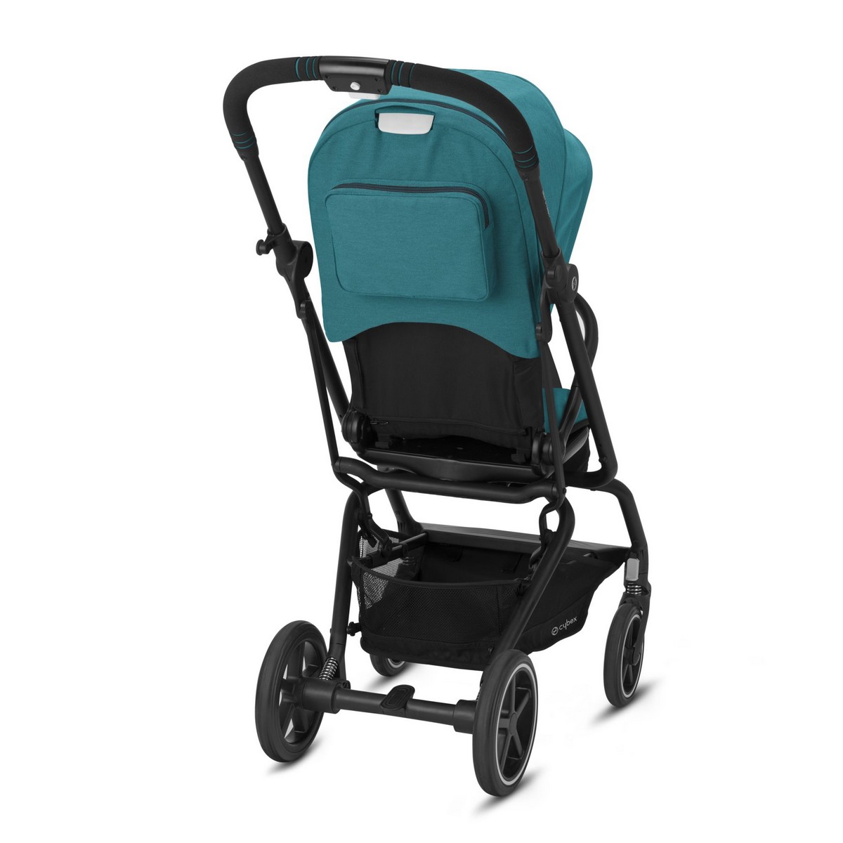 Cybex EEZY S Twist+ 2 Buggy Details