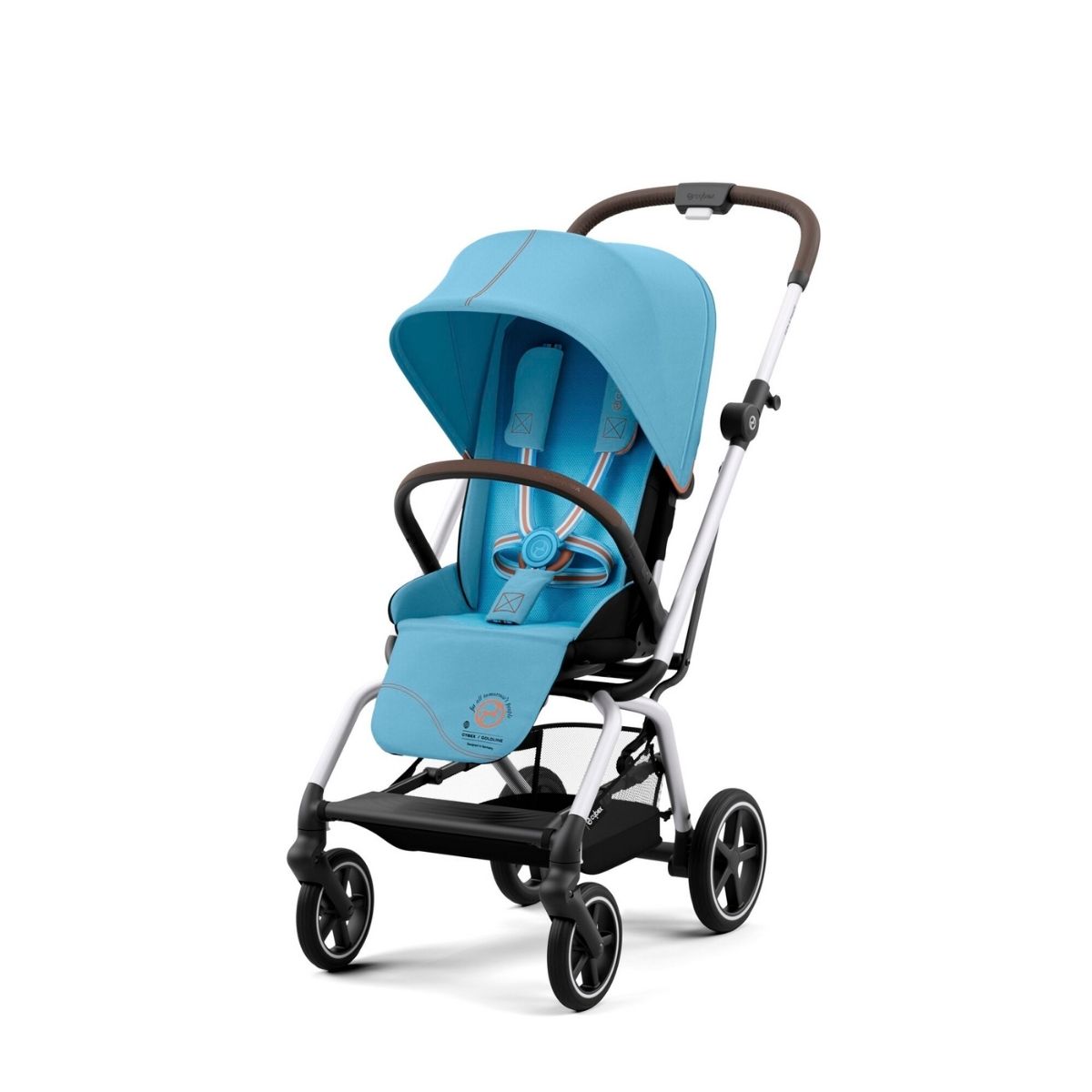 Cybex Eezy S Twist +2 Buggy