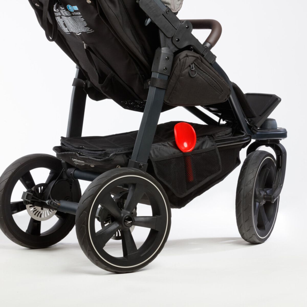 TFK City-Bag für Mono und Mono 2 Kinderwagen