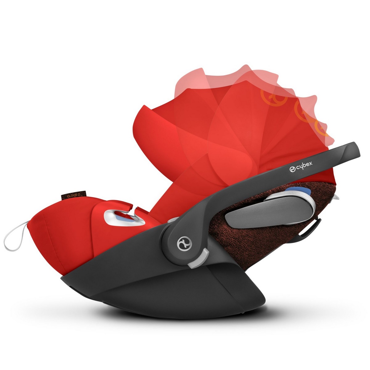 Joolz Day 3 Setangebot + Cybex Cloud Z i-Size 