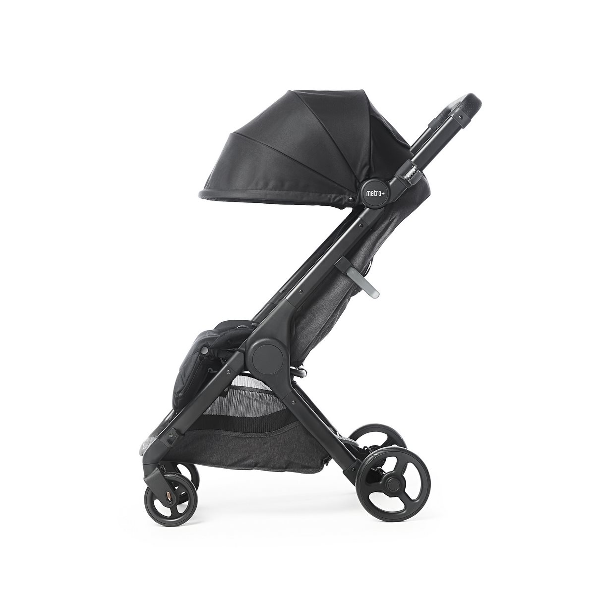 Ergobaby Metro + Buggy - Black