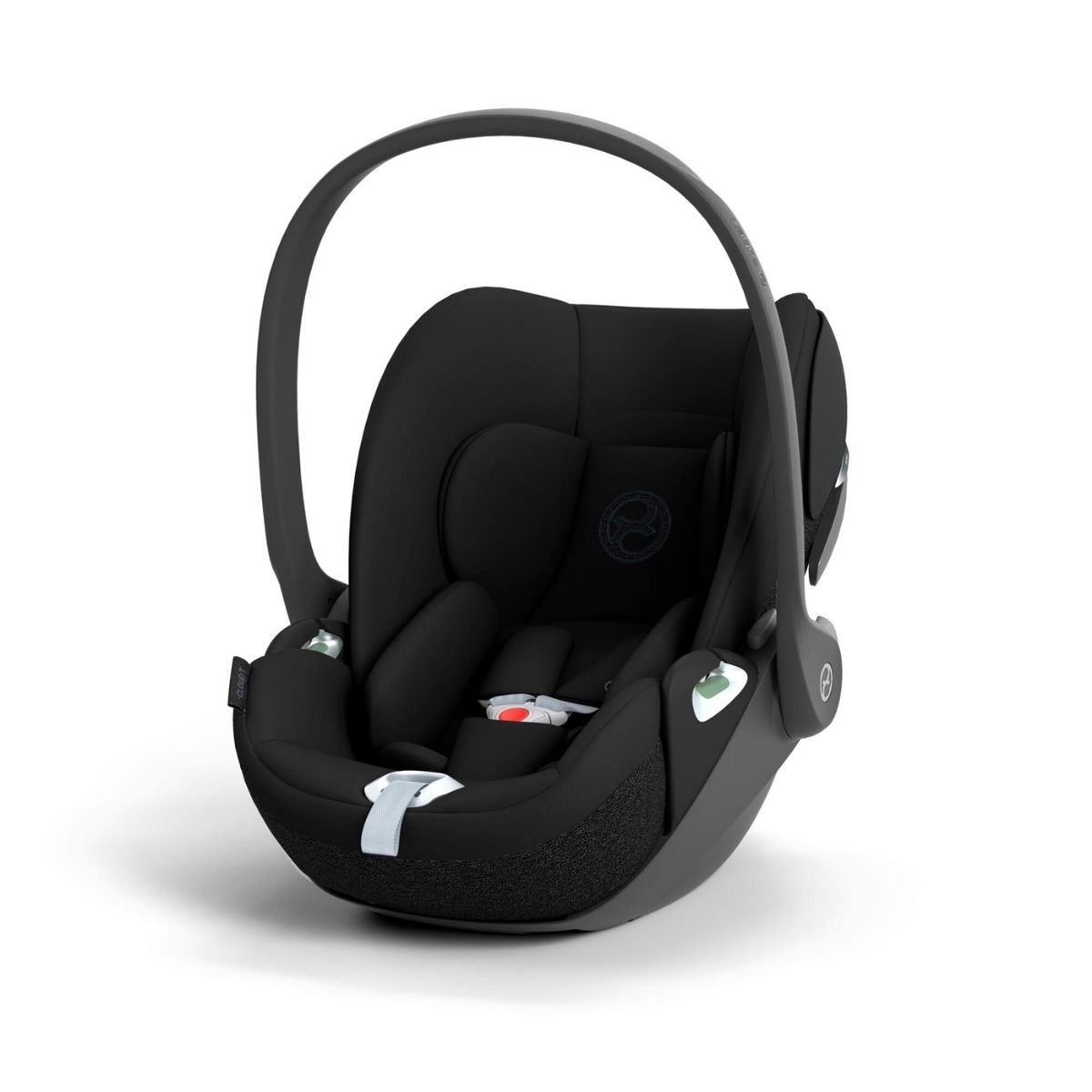 Cybex Cloud T i-Size Babyschale