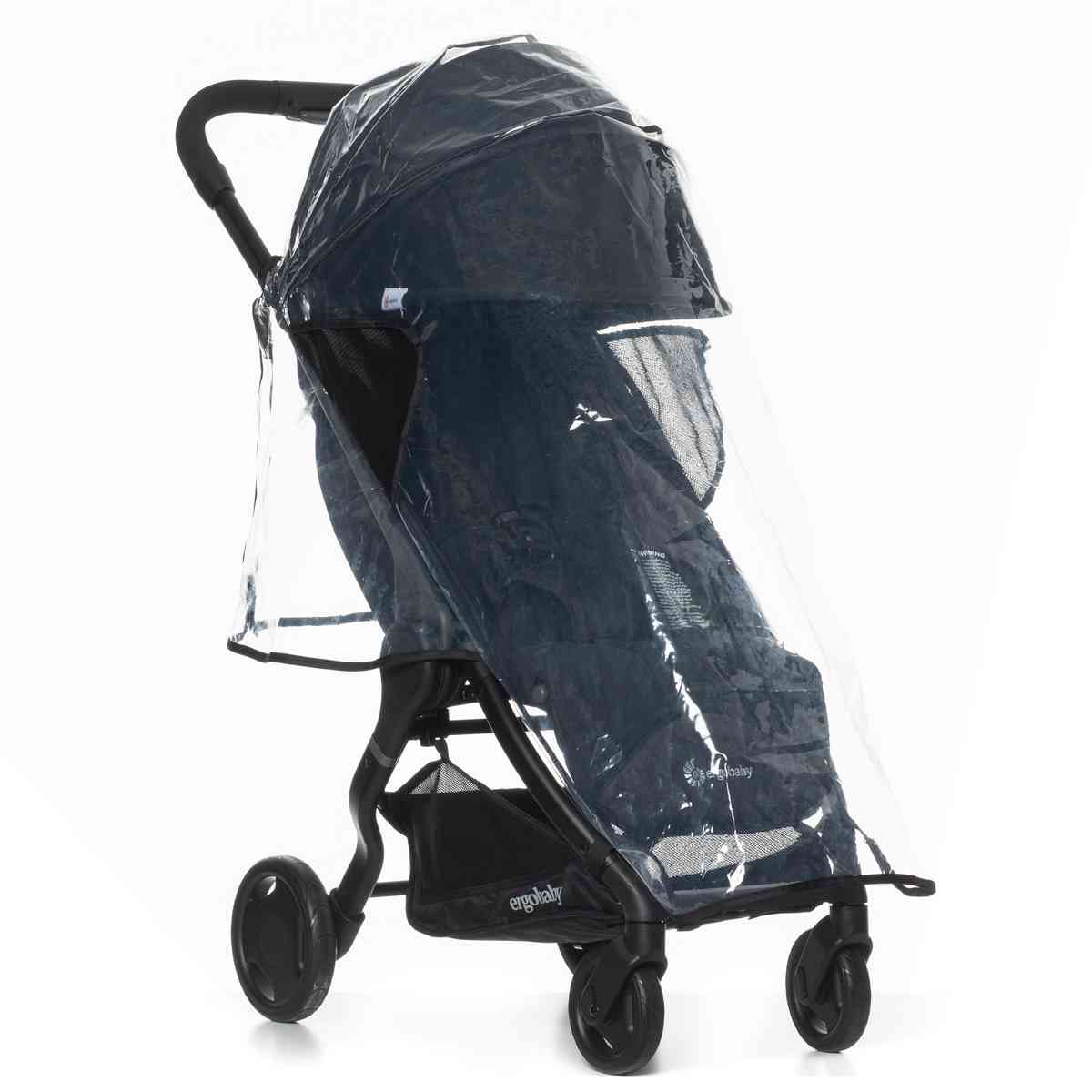 Ergobaby Metro + Buggy - Regenverdeck