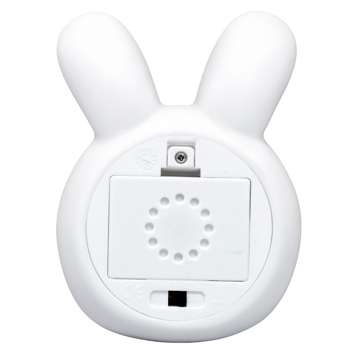 Reer Nachtlicht Lumilu Touch Light- Bunny