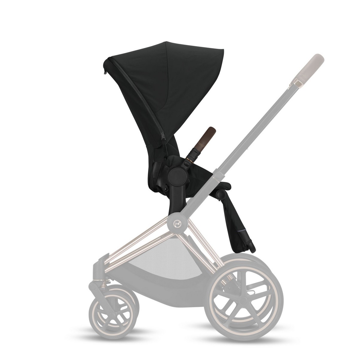 Cybex Priam Sportkinderwagen- Details