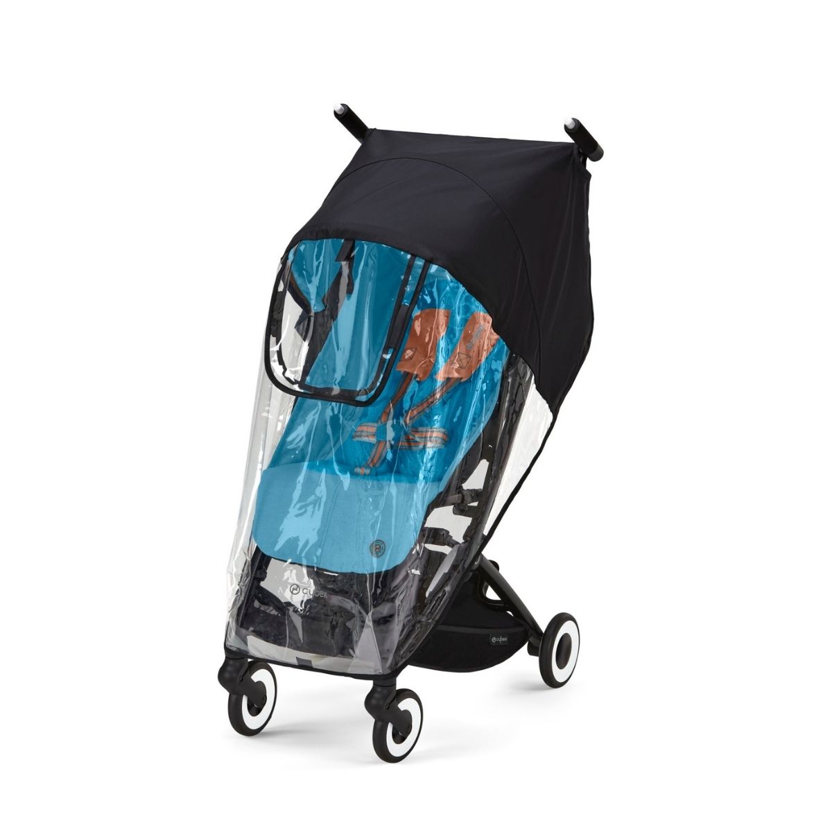 Cybex Regenverdeck für Libelle Buggy