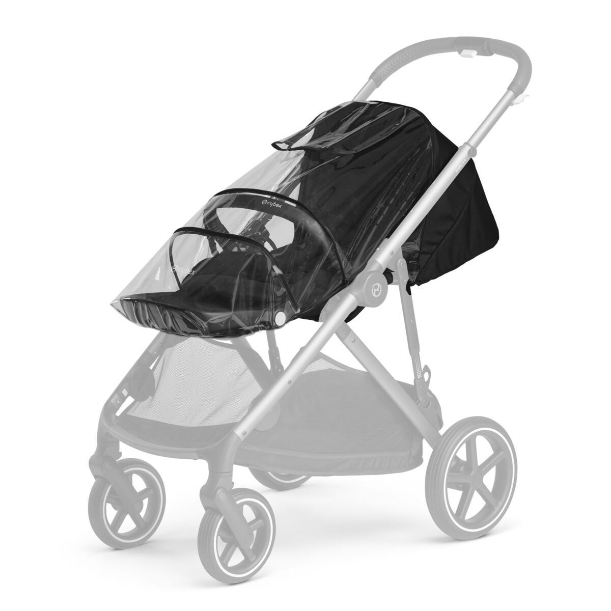 Cybex Gazelle S Regenverdeck