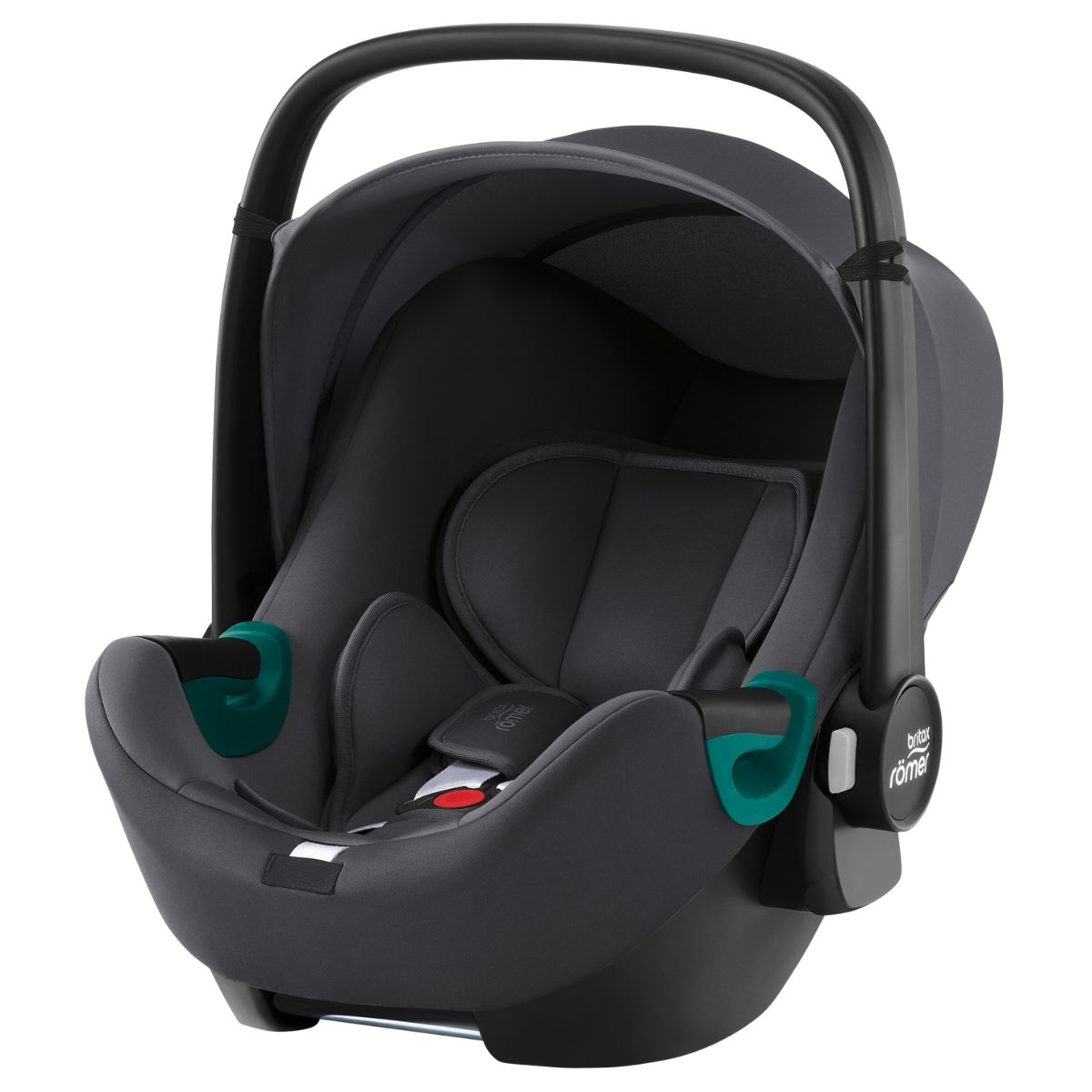 Britax Römer Baby-Safe 3 i-Size Smile Babyschale