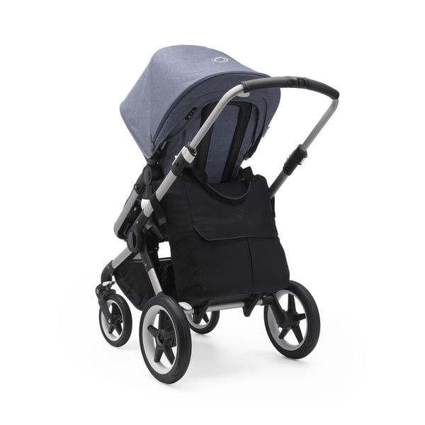 Bugaboo Mammut Tasche - Black