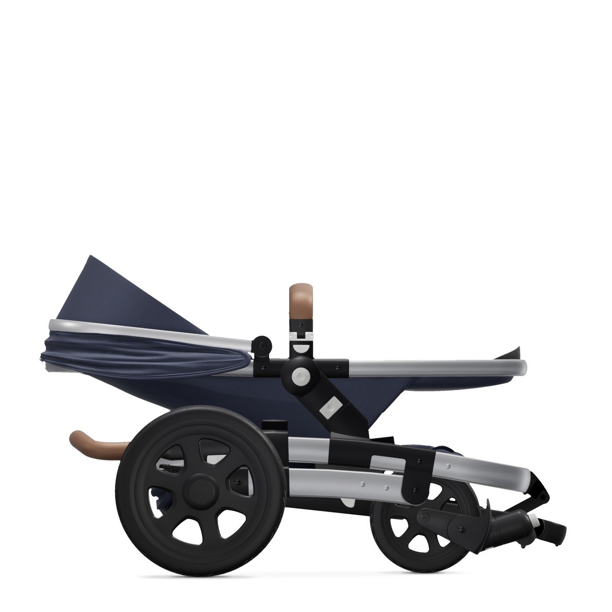 Joolz Geo 2 Setangebot Daring Grey + Cybex Cloud Z i-Size Soho Grey