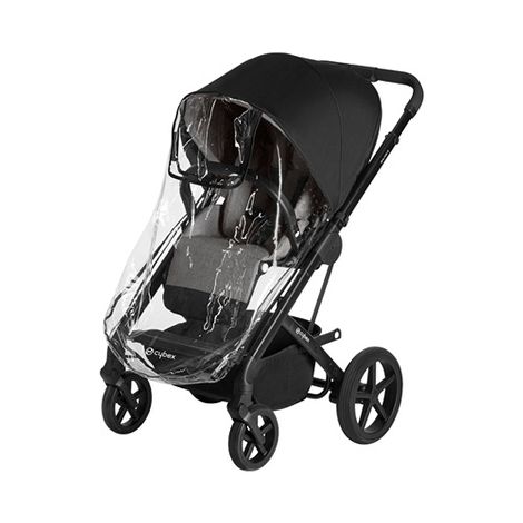 Cybex Balios S Regenverdeck