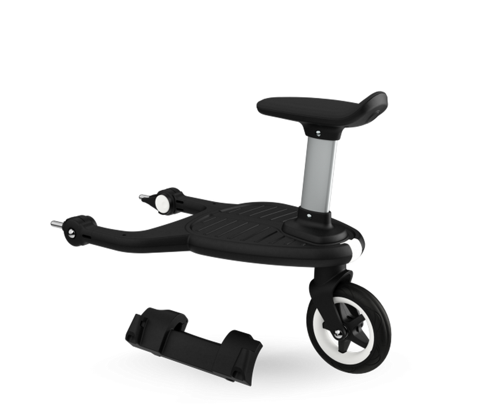 Bugaboo Komfort Mitfahrbrett PLUS Adapter für DonkeyBuffalo