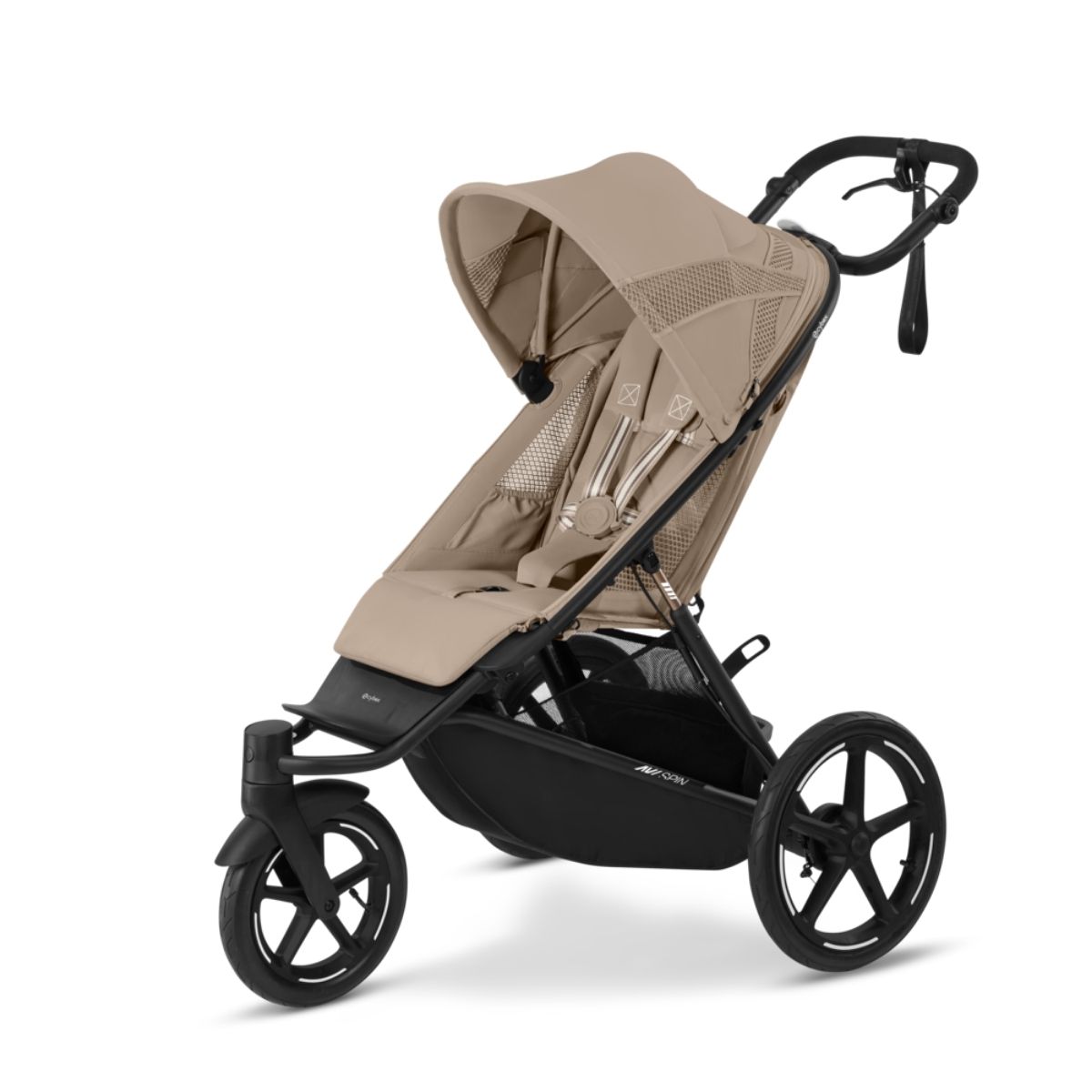 Cybex Avi Spin Kinderwagen